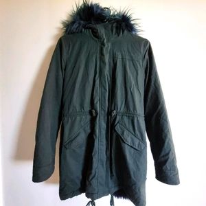 ONLY winter coat